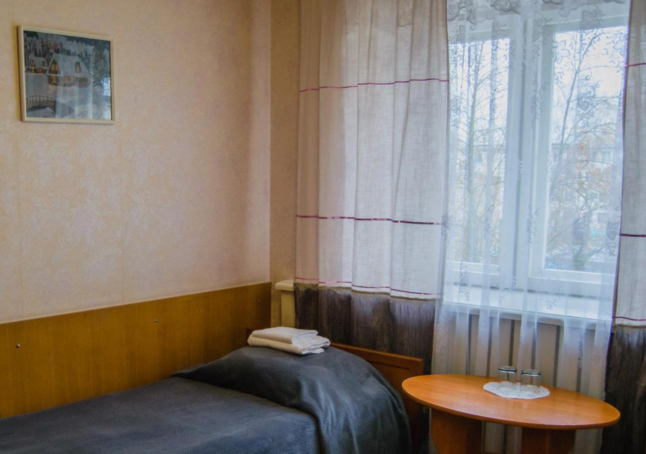 Hostel Volgorechensk Esterno foto